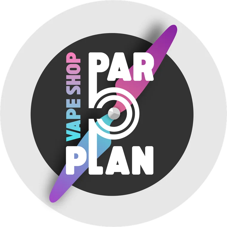 Логотип PAROPLAN